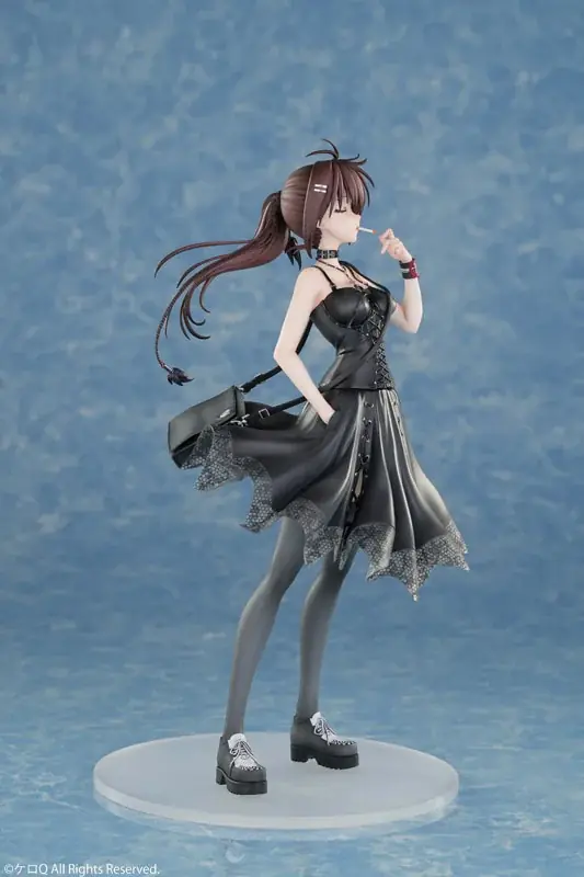 大人気ビデオゲーム『素晴らしき日々 ～不連続存在～』より、「水上由岐」のフィギュアが登場。あみあみにて予約受付中。 画像 17