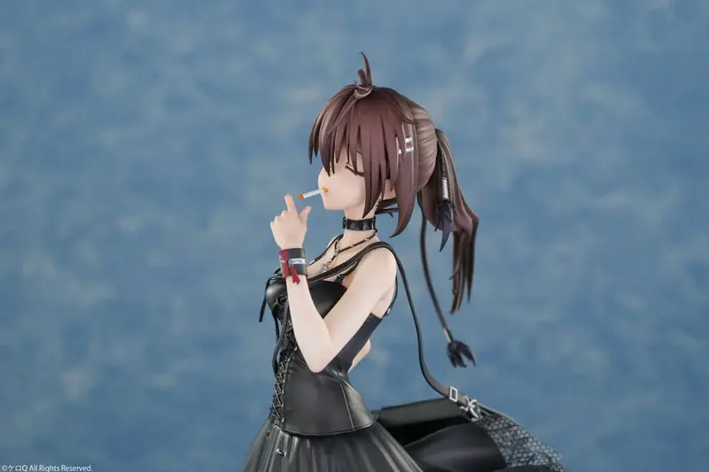 大人気ビデオゲーム『素晴らしき日々 ～不連続存在～』より、「水上由岐」のフィギュアが登場。あみあみにて予約受付中。 画像 19