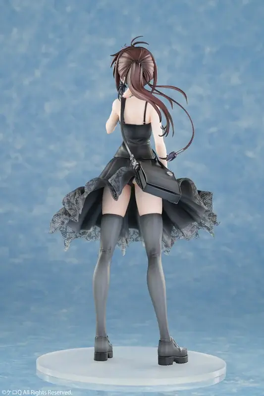 大人気ビデオゲーム『素晴らしき日々 ～不連続存在～』より、「水上由岐」のフィギュアが登場。あみあみにて予約受付中。 画像 20