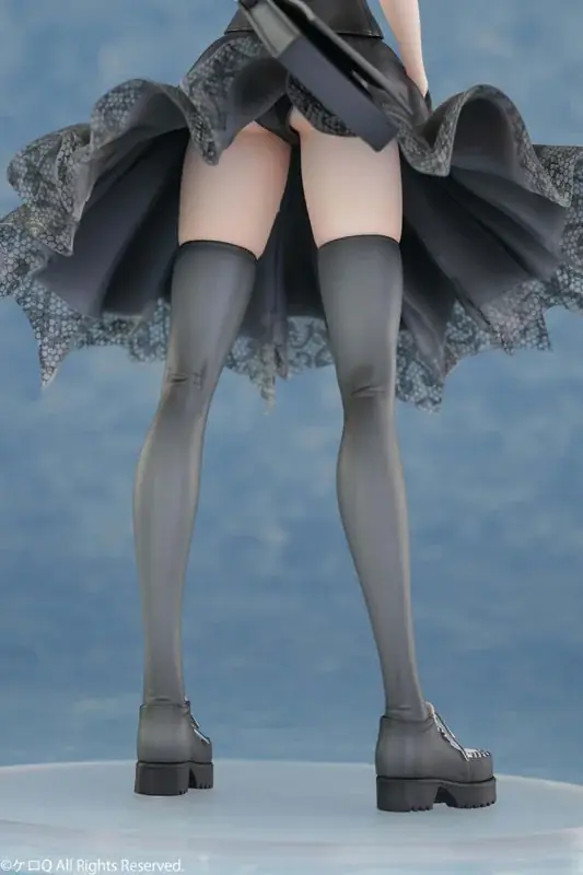 大人気ビデオゲーム『素晴らしき日々 ～不連続存在～』より、「水上由岐」のフィギュアが登場。あみあみにて予約受付中。 画像 22