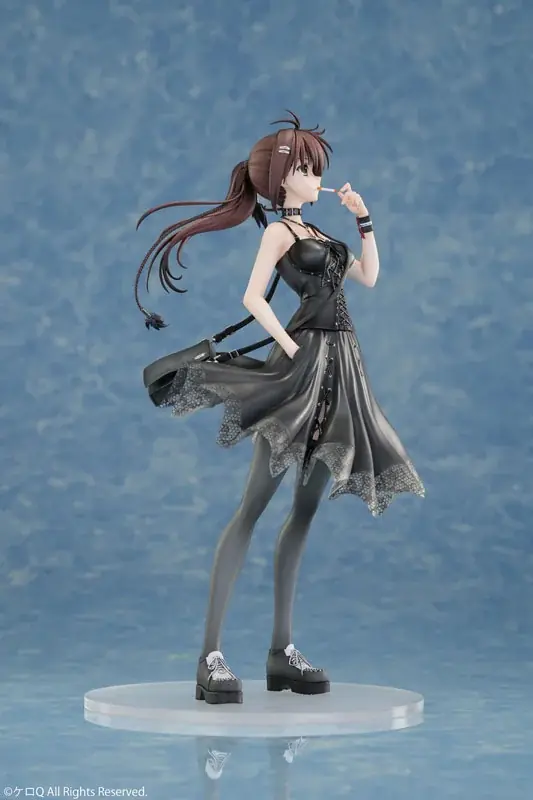大人気ビデオゲーム『素晴らしき日々 ～不連続存在～』より、「水上由岐」のフィギュアが登場。あみあみにて予約受付中。 画像 4