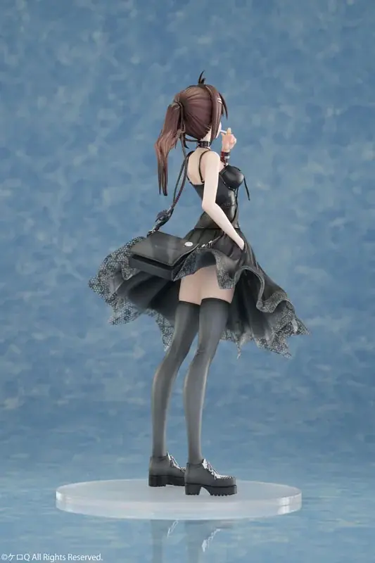 大人気ビデオゲーム『素晴らしき日々 ～不連続存在～』より、「水上由岐」のフィギュアが登場。あみあみにて予約受付中。 画像 5