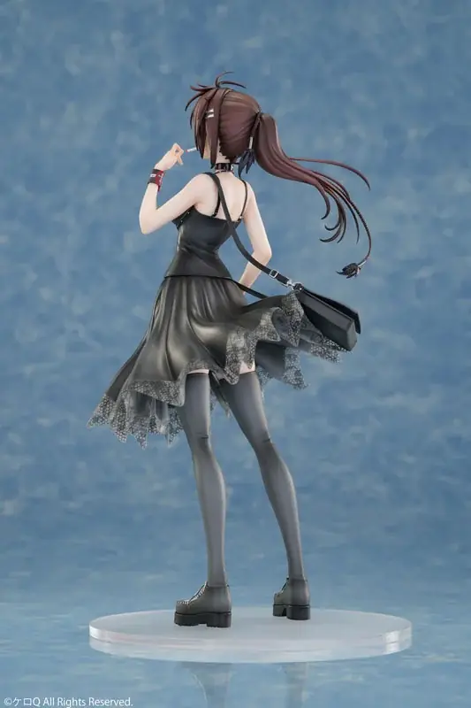 大人気ビデオゲーム『素晴らしき日々 ～不連続存在～』より、「水上由岐」のフィギュアが登場。あみあみにて予約受付中。 画像 6