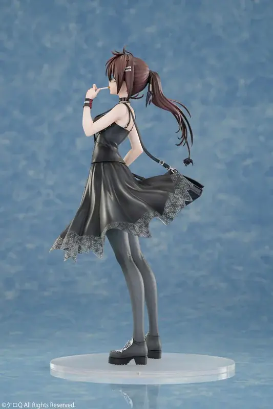 大人気ビデオゲーム『素晴らしき日々 ～不連続存在～』より、「水上由岐」のフィギュアが登場。あみあみにて予約受付中。 画像 7