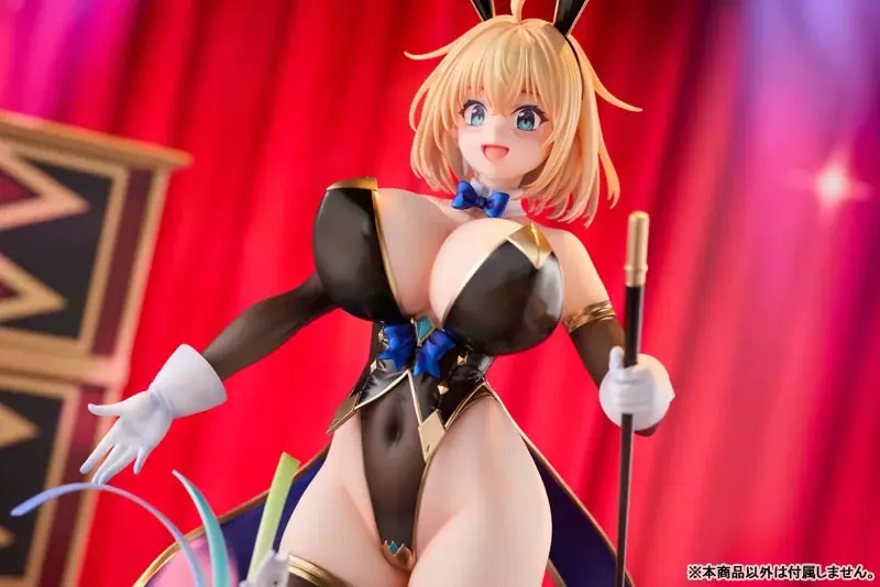 高峰ナダレ原画『ソフィア』1/6、2027年5月発売