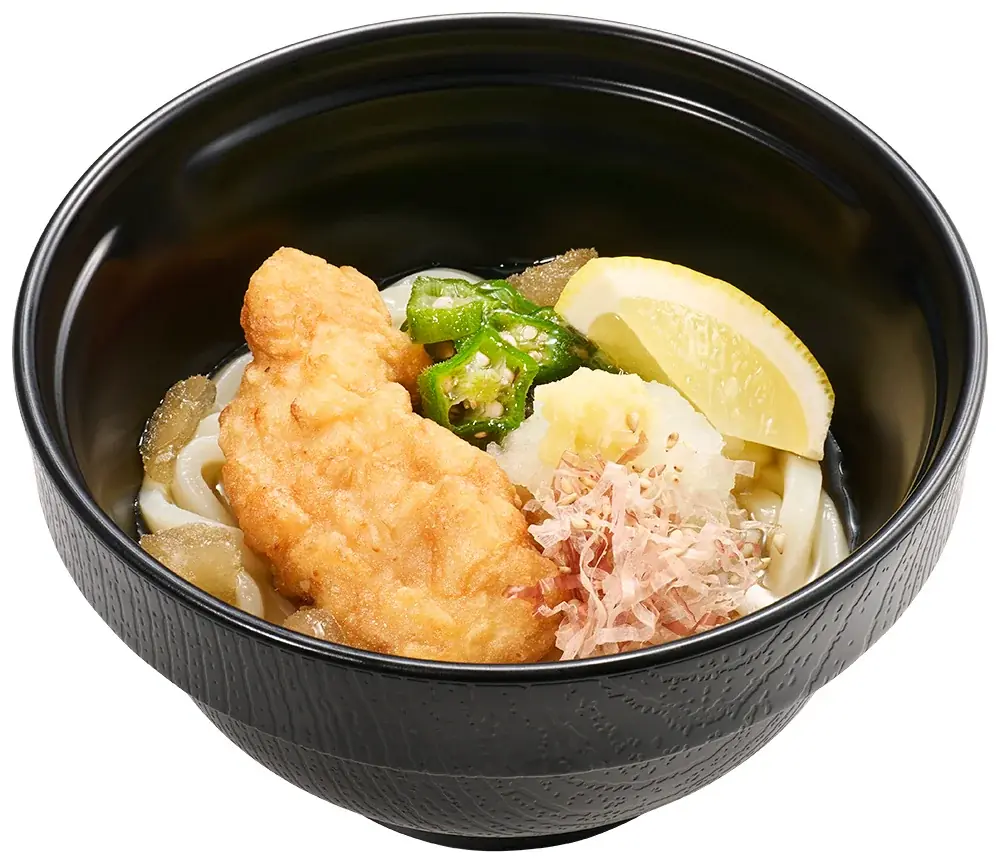 「スシロー×食べログ」全国名店監修シリーズ！大阪で人気の家系ラーメン店“らーめん 武双家”監修「家系風！豚骨醤油ラーメン」が新登場！ 画像 6