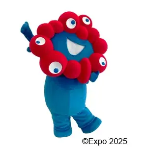 昨年多くの感動を残した大阪・関西万博のメモリアルイベント「1st Anniversary EXPO 2025 〜あの驚きと感動をもう一度〜 ＠大阪来てな！」開催決定！ 画像 4