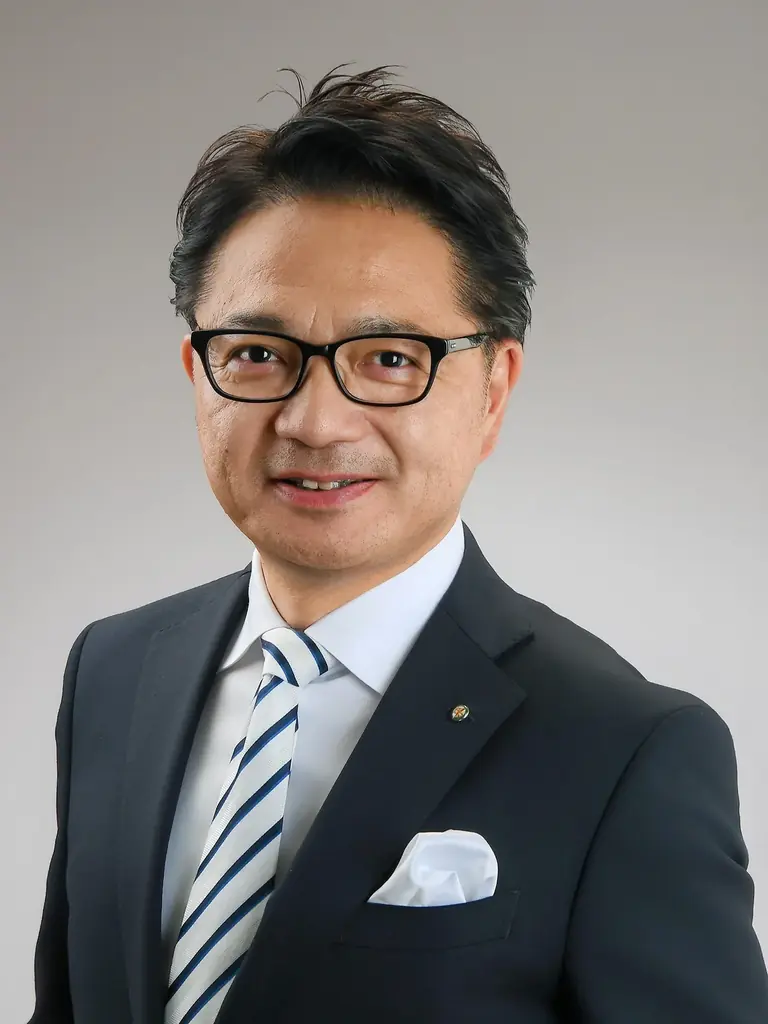 ミャクミャクモニュメント(いらっしゃい)が大阪市西淀川区の「福駅前」へ！道頓堀からお引越し 画像 2