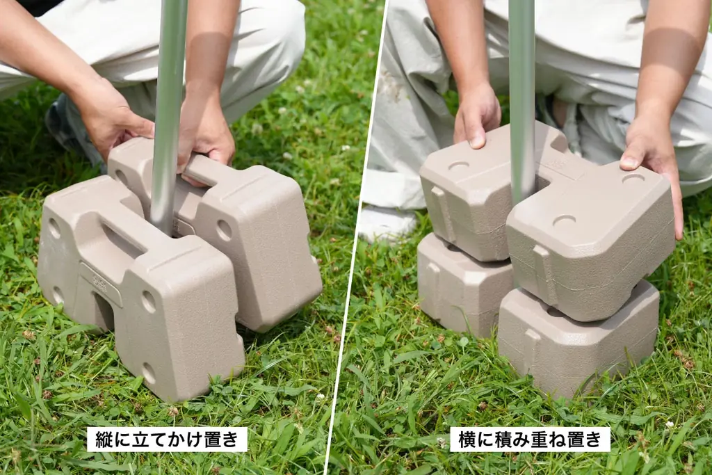 12万台の実績から生まれた新形状！独自のカタチで生活にフィットする新型ウエイト 画像 5