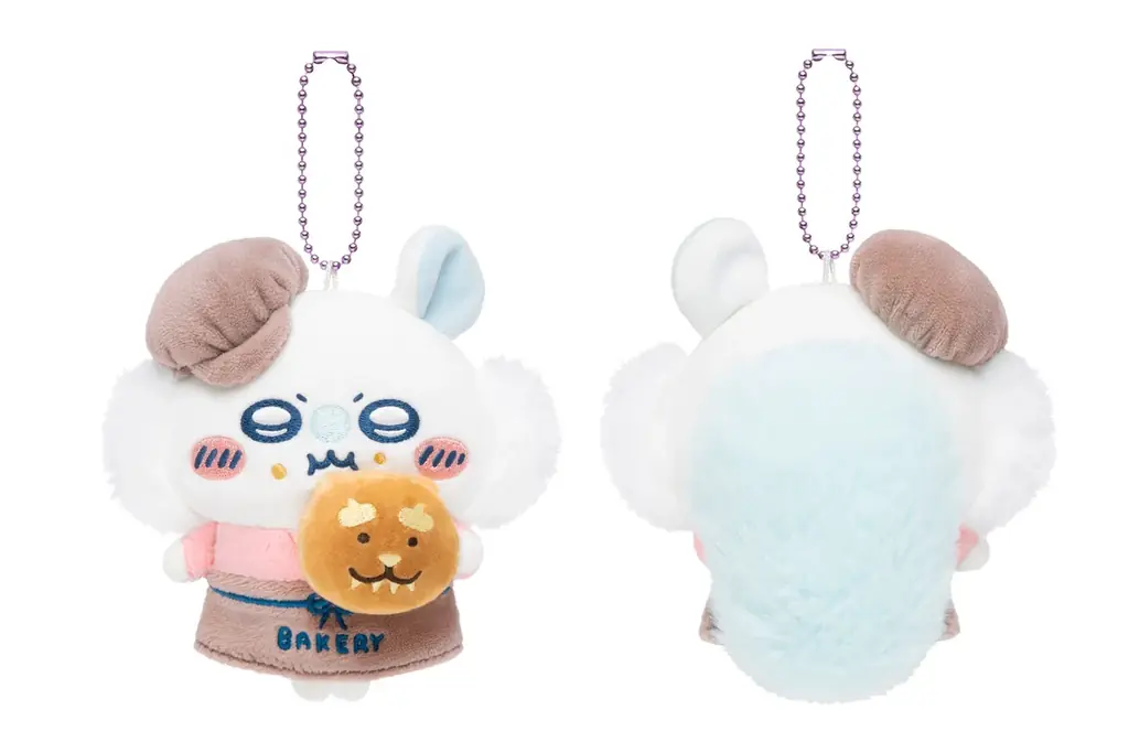 「ちいかわベーカリー KYOTO POP UP SHOP」が「エキマル ア・ラ・モードJR京都駅西口店」で、初開催決定！！ 画像 10