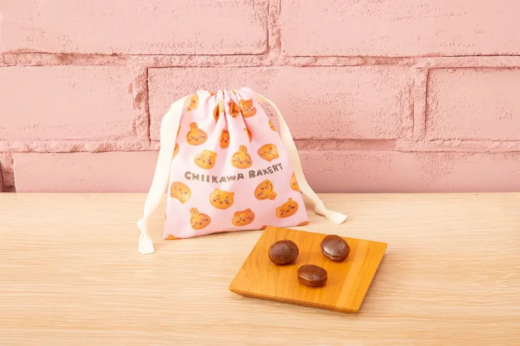 「ちいかわベーカリー KYOTO POP UP SHOP」が「エキマル ア・ラ・モードJR京都駅西口店」で、初開催決定！！ 画像 24
