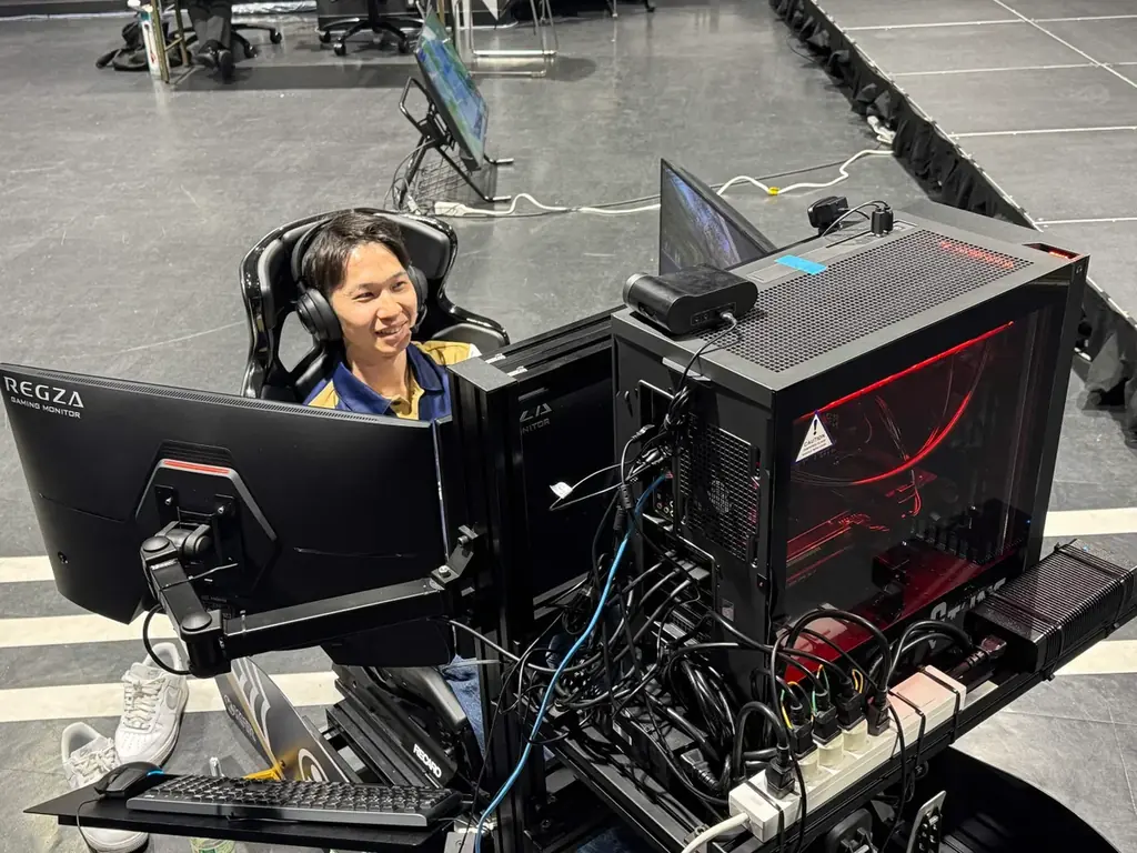 シーズン無敗継続中！最終節前の重要ラウンドとなる「UNIZONE」第4戦をコミュファ eSports Stadium NAGOYAにて開催！ 画像 4