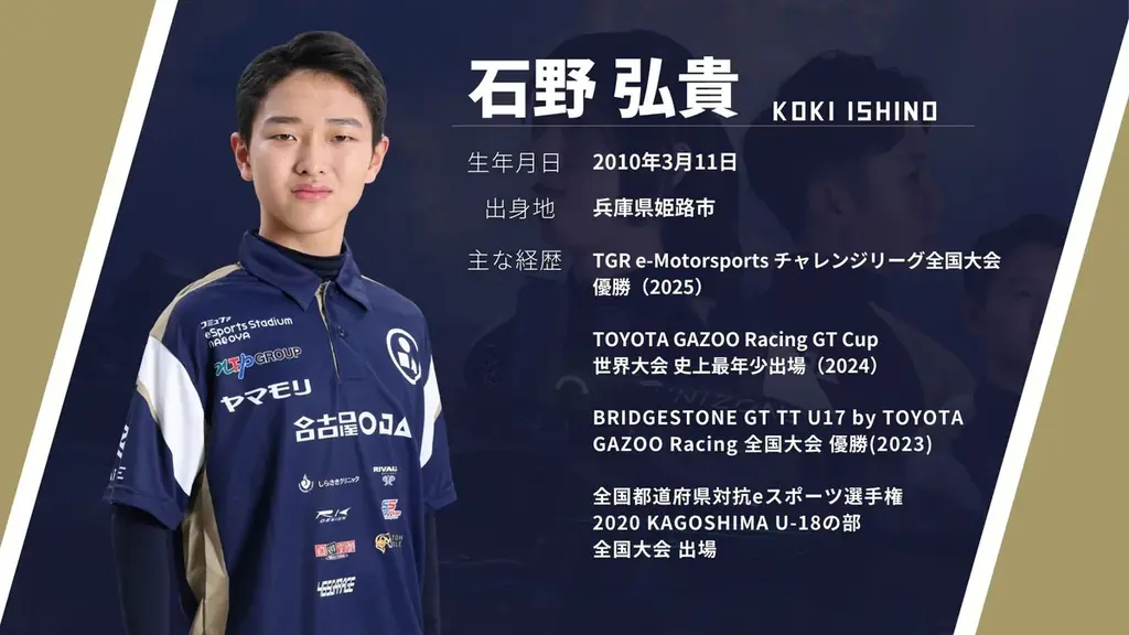 シーズン無敗継続中！最終節前の重要ラウンドとなる「UNIZONE」第4戦をコミュファ eSports Stadium NAGOYAにて開催！ 画像 9