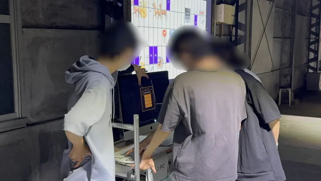 「ぶいすぽっ！」ファン参加型実験的ARG企画、延べ体験アクセス数は約10万人を記録 画像 8