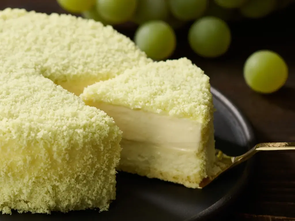 【期間限定！】博多エキナカマイングにて小樽洋菓子舗ルタオが 8月4日(火)より、北海道のプレミアムギフトスイーツを期間限定でお届け 画像 2