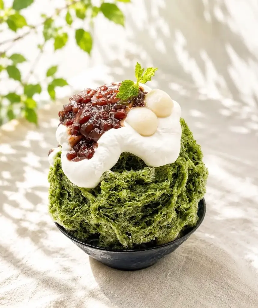 阪急うめだ本店「オールスターダイニング」に「堂島ロール」のモンシェールの限定スイーツが登場！ 画像 3