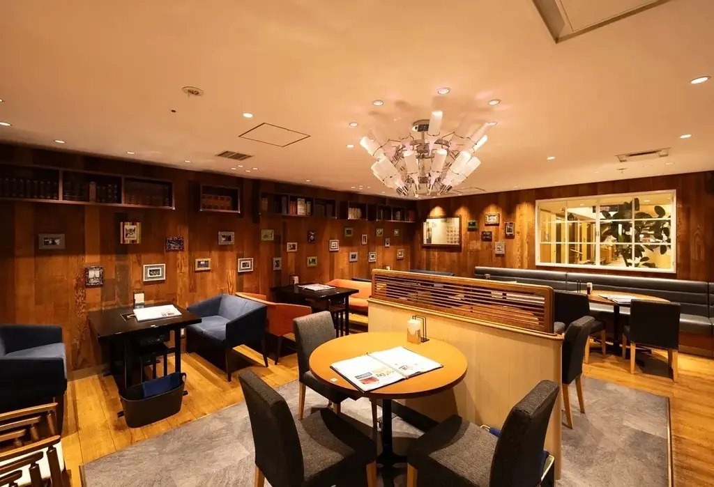 阪急うめだ本店「オールスターダイニング」に「堂島ロール」のモンシェールの限定スイーツが登場！ 画像 9