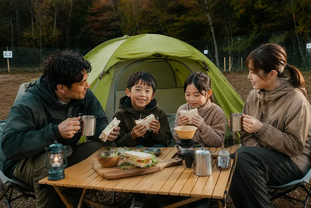 山中湖の夏を楽しむ「ザ・夏まつり2026」開催 | 齋藤キャメル ソロライブと無料映画上映会を実施、Yamanaka Cinemaではキャンププラン付きのYamanaka Cinema Weekも 画像 9