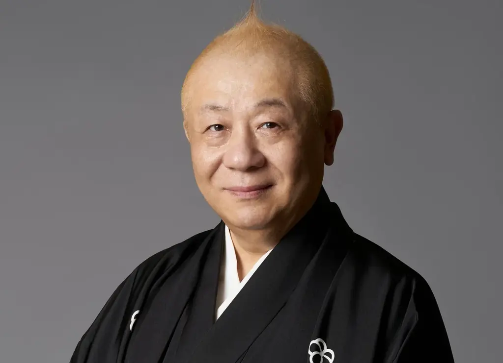 人間国宝・坂東玉三郎×春風亭小朝の奇跡の共演！シルバーウィーク特別企画『ランチ＆トークショー』開催決定 画像 6