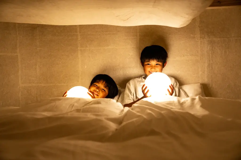 HOTORIに新寝室「巣庵」誕生　十勝で深い眠り体験