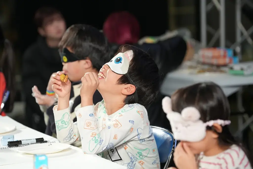 いよいよ明日8月6日（木）開幕！「夏のさつまいも博2026」が幕張メッセで開催！新作メニューコンテスト決勝やカルビー新商品の全員プレゼントなど注目の目玉企画が一挙集結 画像 11