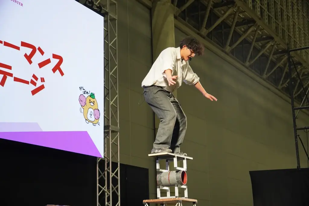 いよいよ明日8月6日（木）開幕！「夏のさつまいも博2026」が幕張メッセで開催！新作メニューコンテスト決勝やカルビー新商品の全員プレゼントなど注目の目玉企画が一挙集結 画像 9