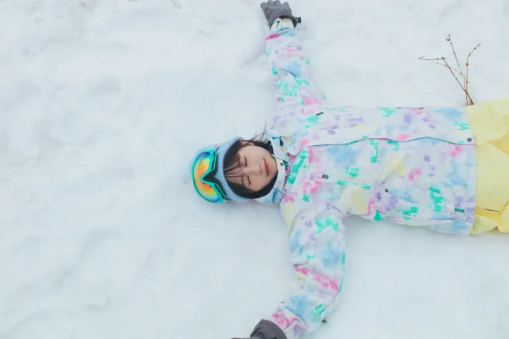 『STU48中村舞2nd写真集（仮）』先行カット第2弾を公開！ 画像 5
