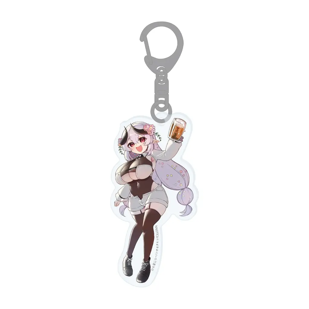 【隣の部屋のドワーフさん×ヴィレッジヴァンガード】限定コラボグッズ発売決定！！ 画像 4