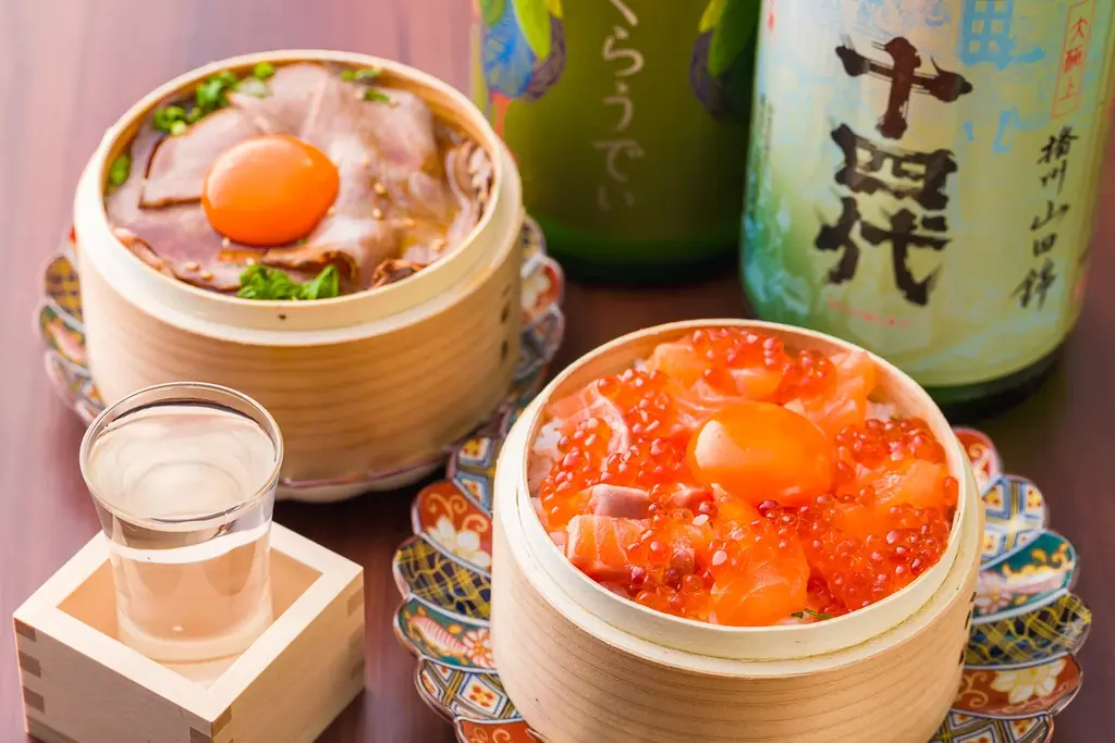 【海老2倍！お得過ぎる10日間】生でも食べられる海老しゃぶの期間限定キャンペーンが開催決定！8月15日まで！【酒と肴 蔵のや 新橋店】 画像 4