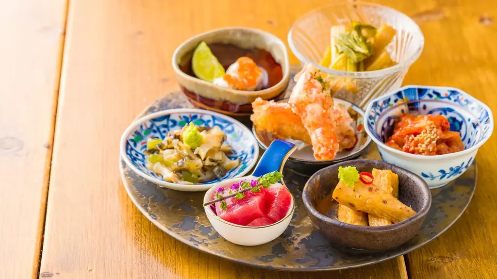 【海老2倍！お得過ぎる10日間】生でも食べられる海老しゃぶの期間限定キャンペーンが開催決定！8月15日まで！【酒と肴 蔵のや 新橋店】 画像 5