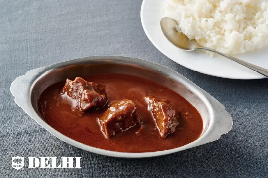 夏だ！カレーだ！「猛暑」「夏バテ」も“スパイス”で打破。伊勢丹新宿店『ISETAN カレーフェス 2026』8月19日(水)から本館6階 催物場で初開催。 画像 10