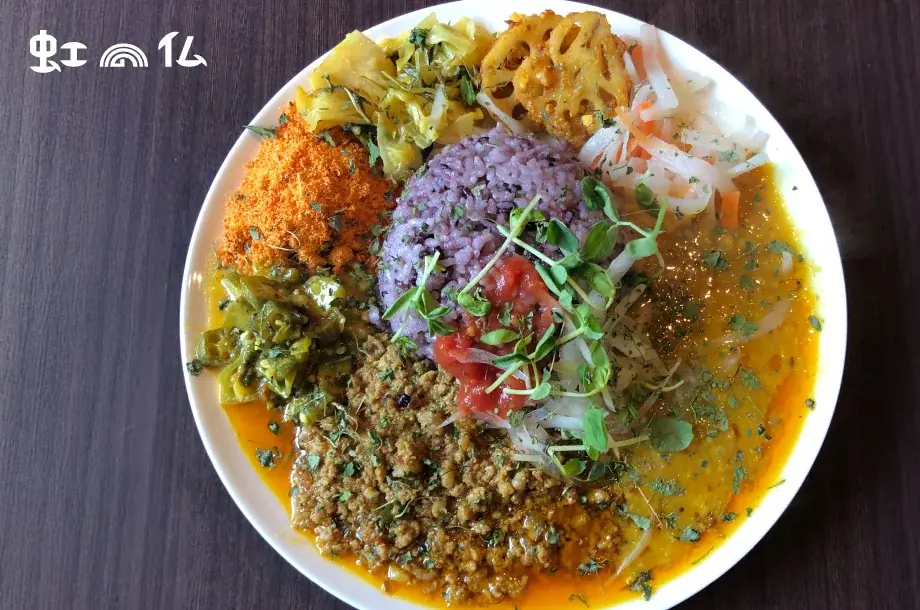 夏だ！カレーだ！「猛暑」「夏バテ」も“スパイス”で打破。伊勢丹新宿店『ISETAN カレーフェス 2026』8月19日(水)から本館6階 催物場で初開催。 画像 16