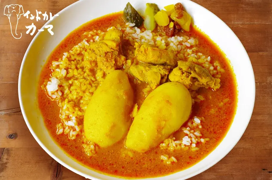 夏だ！カレーだ！「猛暑」「夏バテ」も“スパイス”で打破。伊勢丹新宿店『ISETAN カレーフェス 2026』8月19日(水)から本館6階 催物場で初開催。 画像 17
