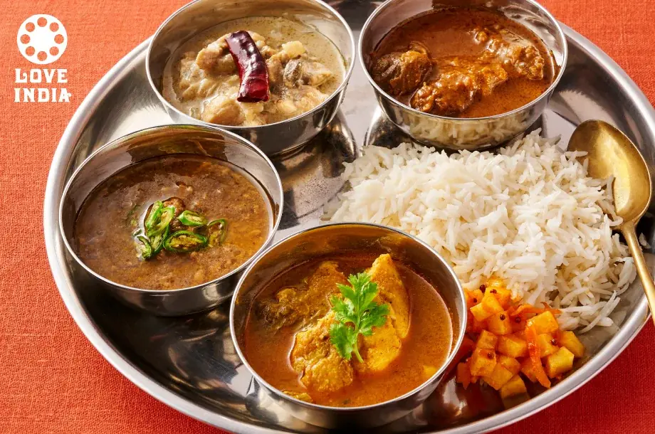 夏だ！カレーだ！「猛暑」「夏バテ」も“スパイス”で打破。伊勢丹新宿店『ISETAN カレーフェス 2026』8月19日(水)から本館6階 催物場で初開催。 画像 7