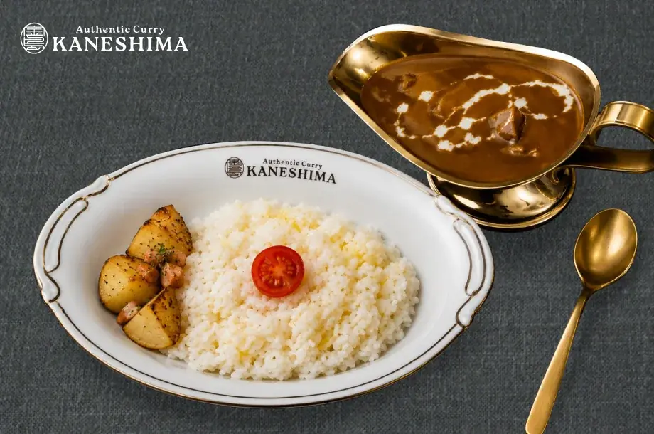夏だ！カレーだ！「猛暑」「夏バテ」も“スパイス”で打破。伊勢丹新宿店『ISETAN カレーフェス 2026』8月19日(水)から本館6階 催物場で初開催。 画像 9