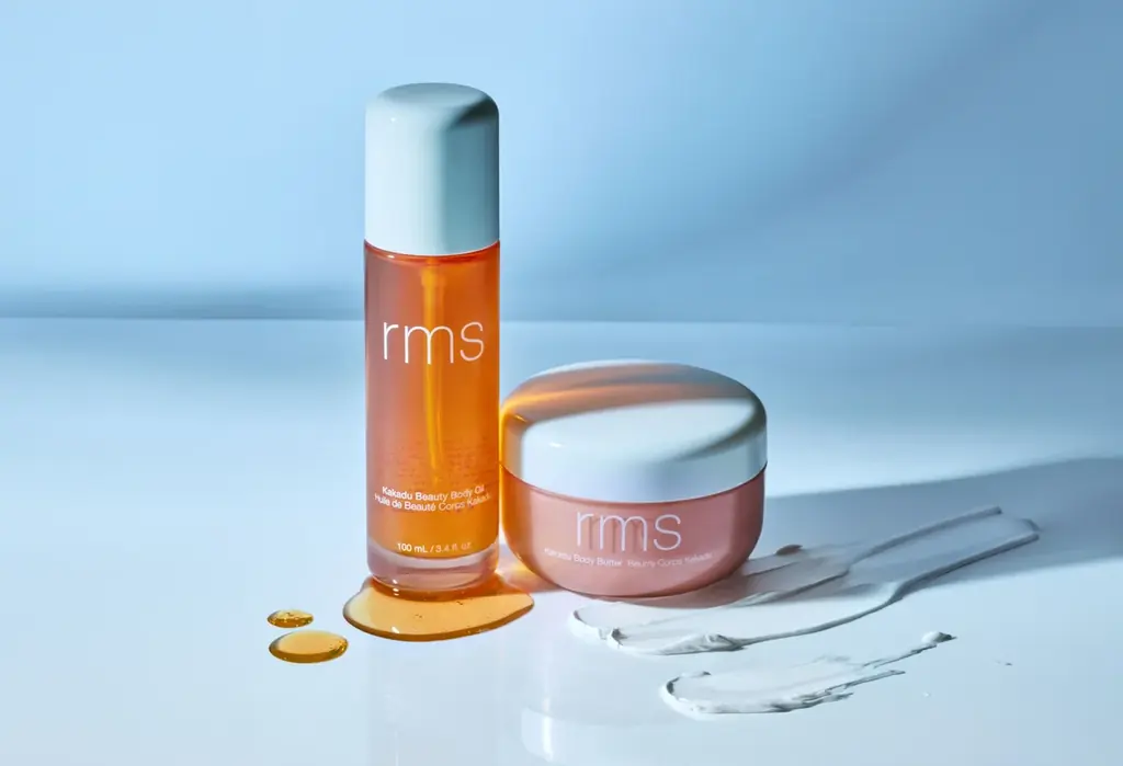 8月19日発売 rms beauty カカドゥボディ2種