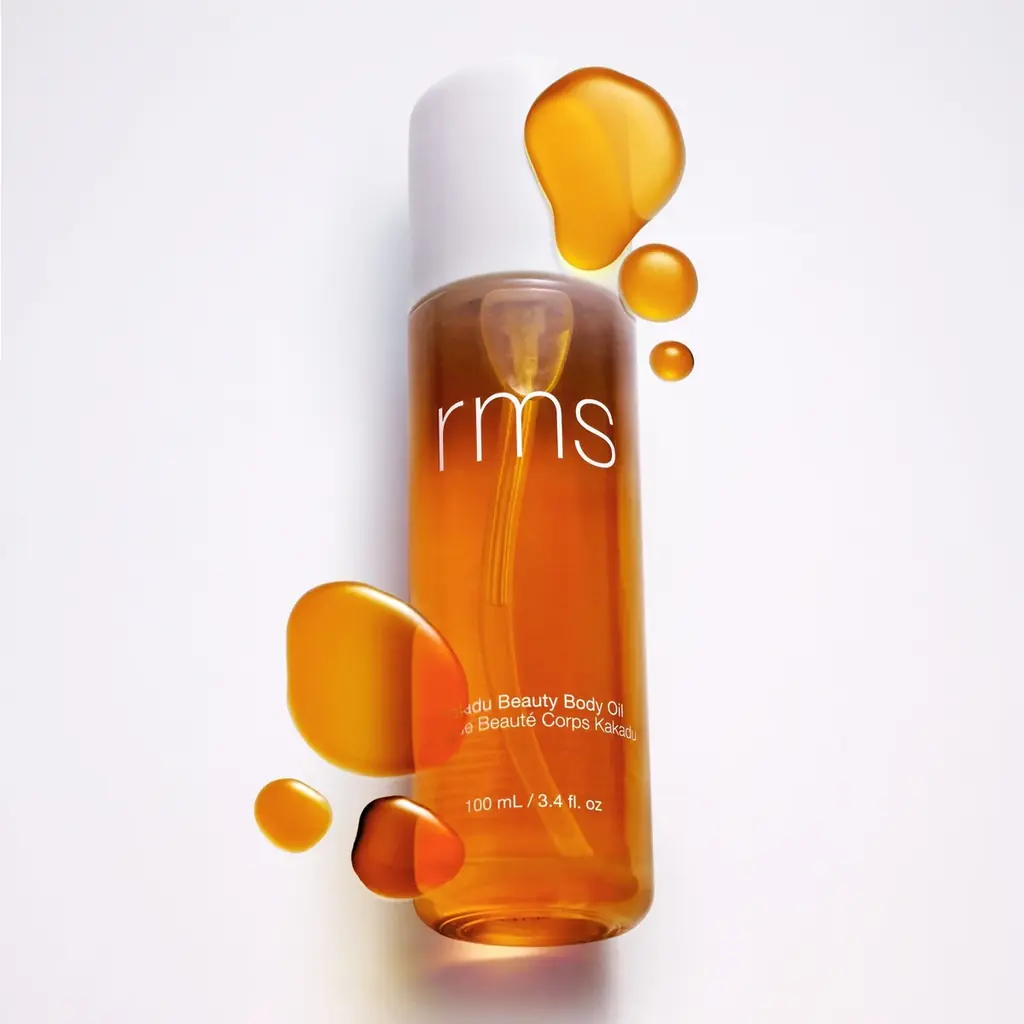クリーンビューティーブランド「rms beauty」からボディケアシリーズ「カカドゥボディオイル」「カカドゥボディバター」が新登場 画像 2