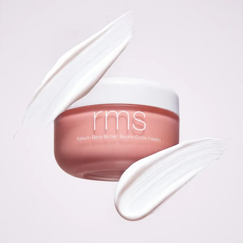 クリーンビューティーブランド「rms beauty」からボディケアシリーズ「カカドゥボディオイル」「カカドゥボディバター」が新登場 画像 6