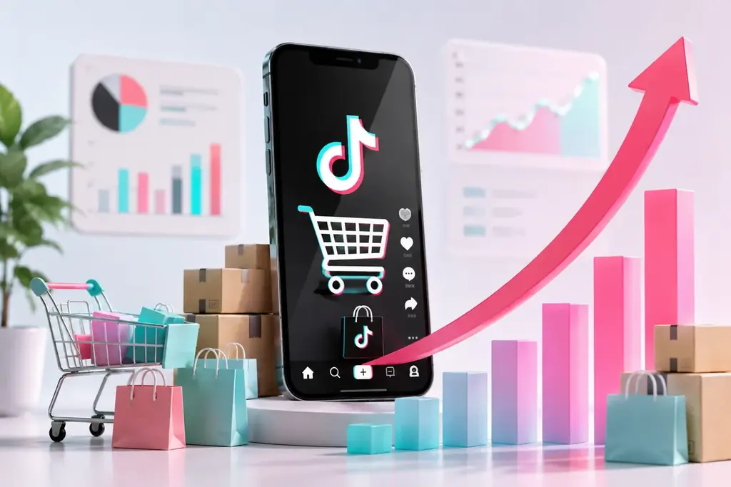 新規企業向け 5万円分TikTok Shop支援キャンペーン