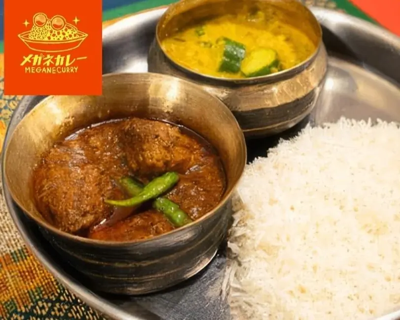 【阪神梅田本店】真夏の暑さを吹き飛ばす、カレーの祭典開幕！ローカル食材を使ったこだわりカレーや、完全予約制店のレアカレーまで、期間中15店舗が登場します。 画像 10