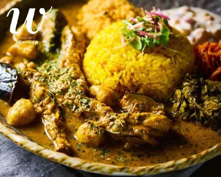 【阪神梅田本店】真夏の暑さを吹き飛ばす、カレーの祭典開幕！ローカル食材を使ったこだわりカレーや、完全予約制店のレアカレーまで、期間中15店舗が登場します。 画像 4