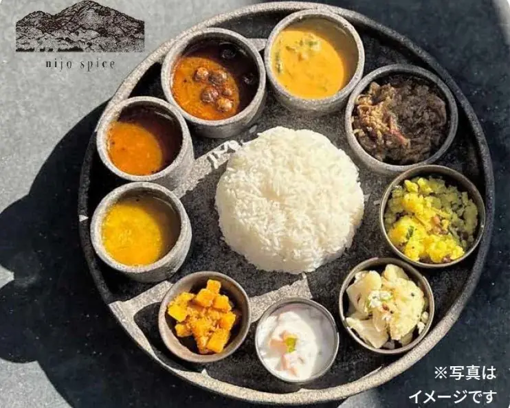 【阪神梅田本店】真夏の暑さを吹き飛ばす、カレーの祭典開幕！ローカル食材を使ったこだわりカレーや、完全予約制店のレアカレーまで、期間中15店舗が登場します。 画像 5