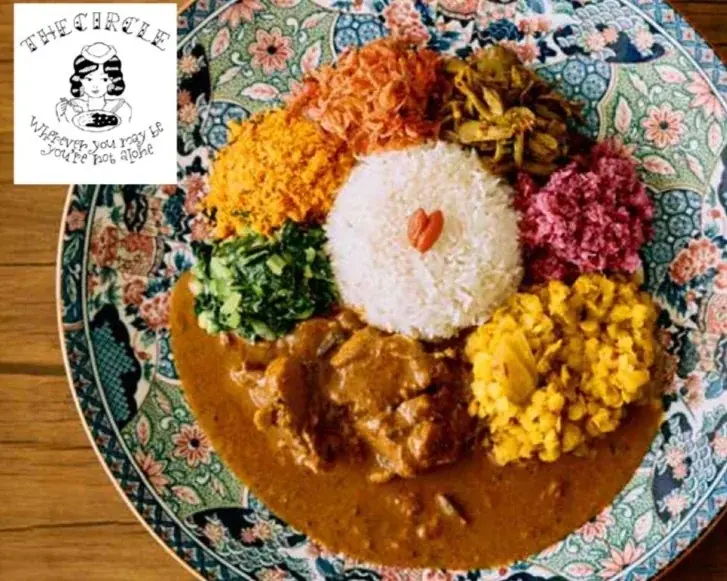 【阪神梅田本店】真夏の暑さを吹き飛ばす、カレーの祭典開幕！ローカル食材を使ったこだわりカレーや、完全予約制店のレアカレーまで、期間中15店舗が登場します。 画像 6