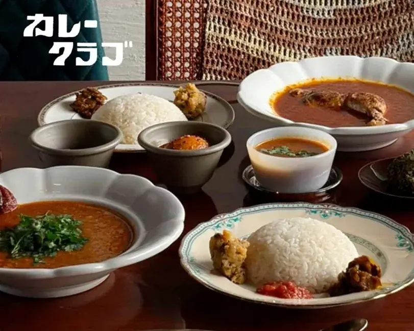 【阪神梅田本店】真夏の暑さを吹き飛ばす、カレーの祭典開幕！ローカル食材を使ったこだわりカレーや、完全予約制店のレアカレーまで、期間中15店舗が登場します。 画像 7