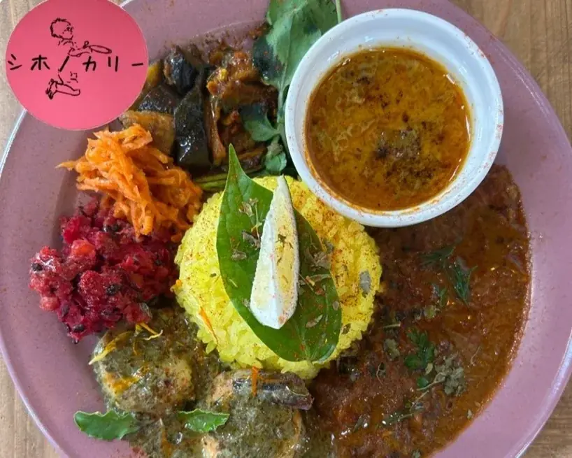 【阪神梅田本店】真夏の暑さを吹き飛ばす、カレーの祭典開幕！ローカル食材を使ったこだわりカレーや、完全予約制店のレアカレーまで、期間中15店舗が登場します。 画像 8