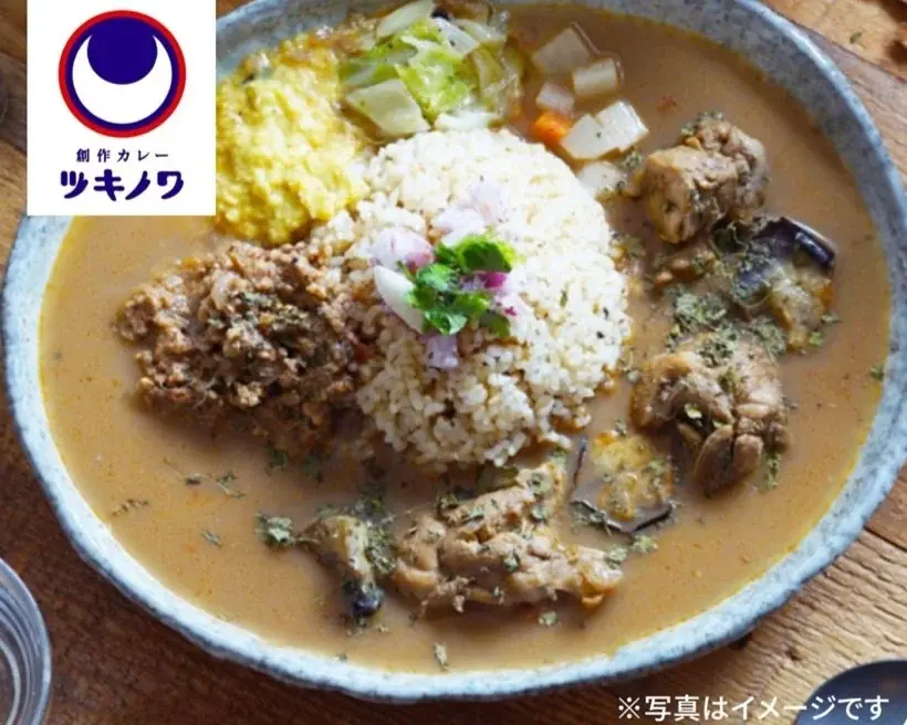 【阪神梅田本店】真夏の暑さを吹き飛ばす、カレーの祭典開幕！ローカル食材を使ったこだわりカレーや、完全予約制店のレアカレーまで、期間中15店舗が登場します。 画像 9