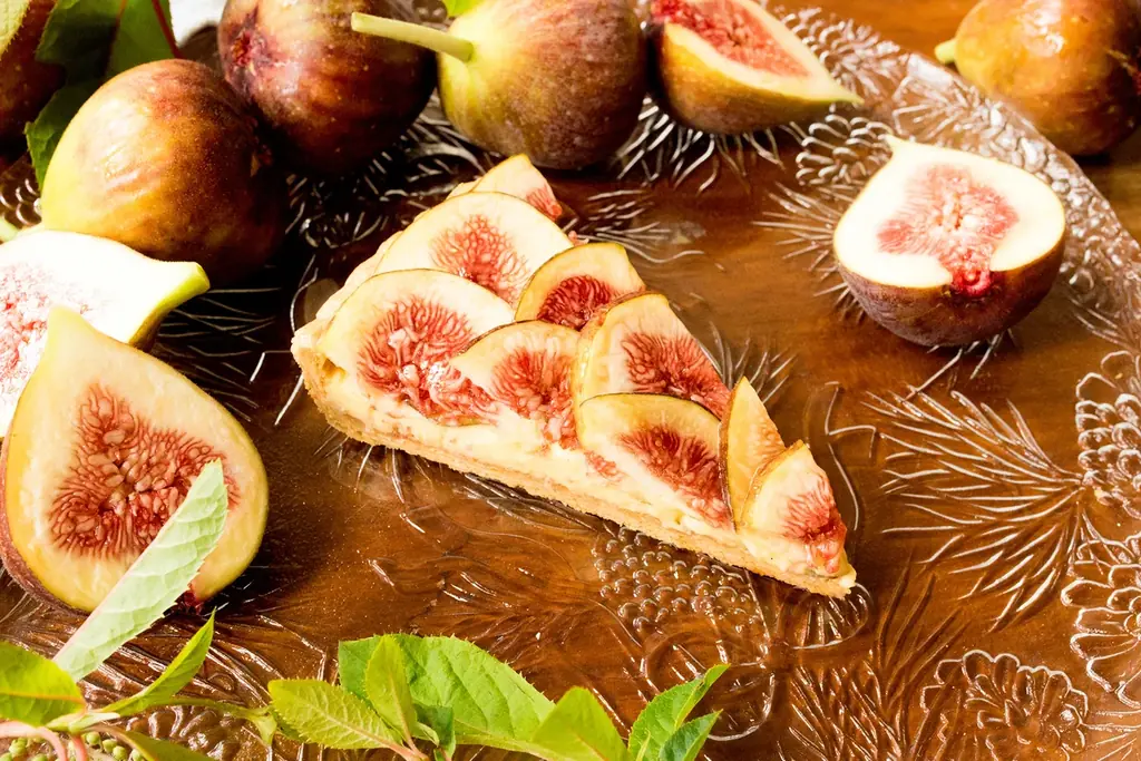 【キル フェ ボン】FIG fair プチプチとした食感、とろける甘さ、イチジクの魅力をたっぷりと新作を含め、イチジク尽くしの全4種が登場8月20日(木)スタート 画像 9