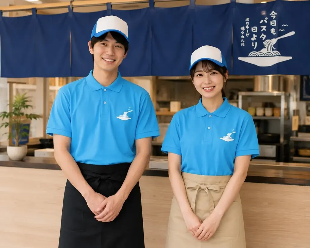 名駅の人気イタリアン「No.9」が監修！もちもちパスタ専門店『今日もパスタ日より　ボロネーゼ時々カルボ』がイオンモールNagoya Noritake Gardenにオープン 画像 16