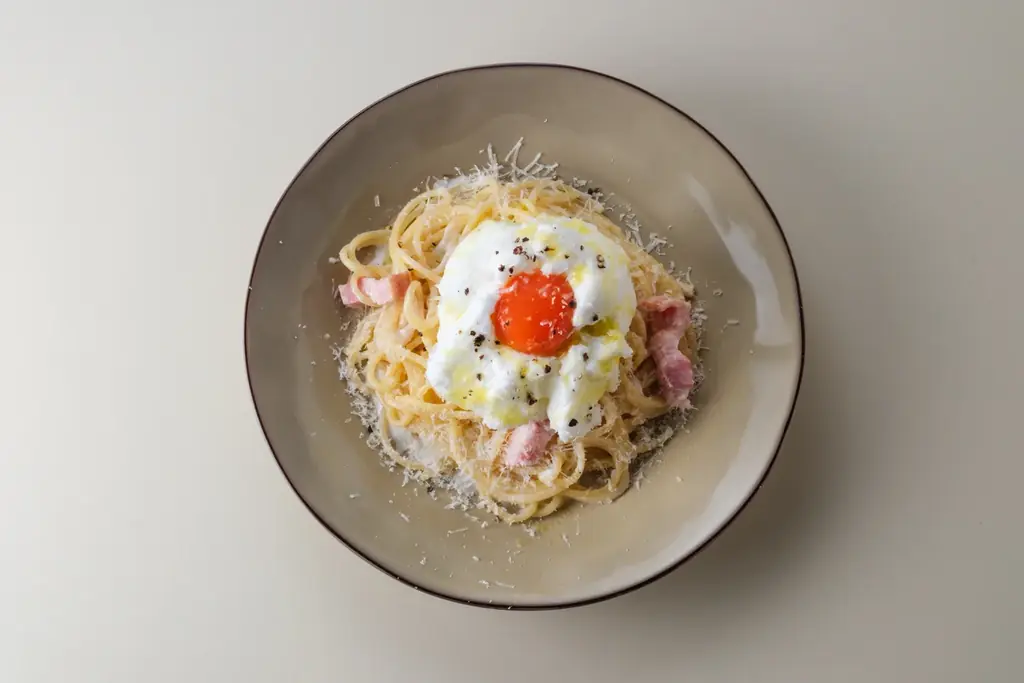 名駅の人気イタリアン「No.9」が監修！もちもちパスタ専門店『今日もパスタ日より　ボロネーゼ時々カルボ』がイオンモールNagoya Noritake Gardenにオープン 画像 3