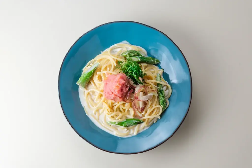 名駅の人気イタリアン「No.9」が監修！もちもちパスタ専門店『今日もパスタ日より　ボロネーゼ時々カルボ』がイオンモールNagoya Noritake Gardenにオープン 画像 9